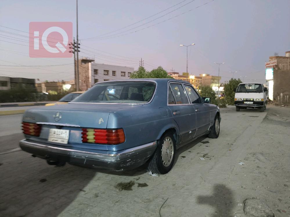 مێرسێدس بێنز E-Class